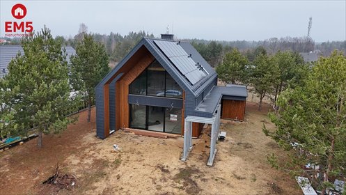 dom na sprzedaż 157m2 dom Karakule, Wiktorii