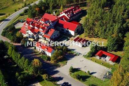 lokal użytkowy na sprzedaż 4059m2 lokal użytkowy Miłomłyn, Miłomłyn, Ostródzka