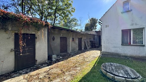 Wrocław Fabryczna: Dom 300 m2 z lokalem i garażami dom Wrocław, Fabryczna, Żerniki, Objazdowa