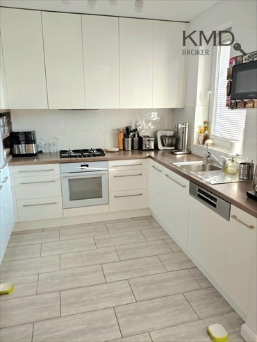 Sprzedam przestronne dwupoziomowe mieszkanie 94 m² w Lublinie mieszkanie Lublin, Czuby, Gęsia