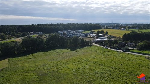 działka na sprzedaż 586m2 działka Katowice, Podlesie