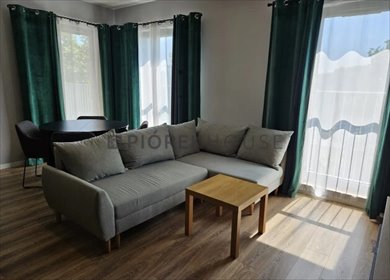 mieszkanie na sprzedaż 48m2 mieszkanie Warszawa, Wilanów, Aleja Rzeczypospolitej