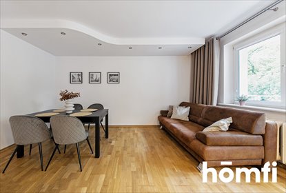 Zapraszam do wynajmu 2-pokojowego mieszkania 52 m² z balkonem w Poznaniu mieszkanie Poznań, Grunwald, Jugosłowiańska