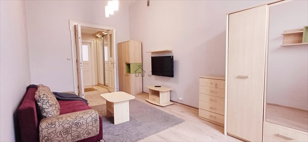 mieszkanie na sprzedaż 40m2 mieszkanie Łódź, Łódź-Śródmieście, A. Struga