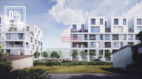 Gotowe do odbioru! Nowoczesne 2-pokojowe mieszkanie w Krowodrzy mieszkanie Kraków, Krowodrza, Składowa