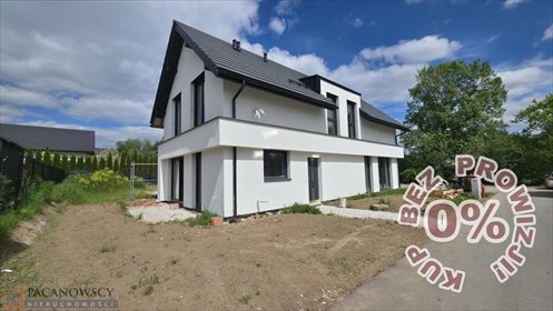 dom na sprzedaż 91m2 dom Węgrzce