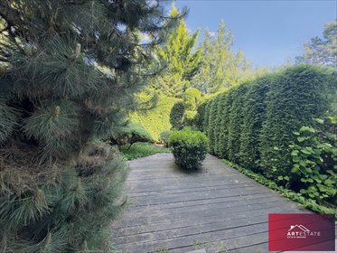 Przestronny 124 m² dom z 4 pokojami w Łodzi dom Łódź, Polesie, Złotno, Podchorążych