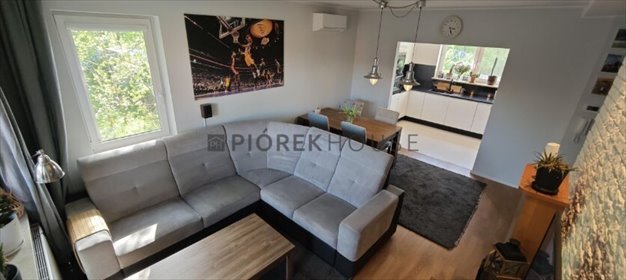 mieszkanie na sprzedaż 85m2 mieszkanie Marki, Szkolna