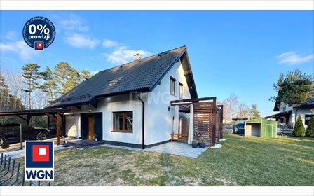 dom na sprzedaż 131m2 dom Orzesze, Woszczyce, Na Wspólnej