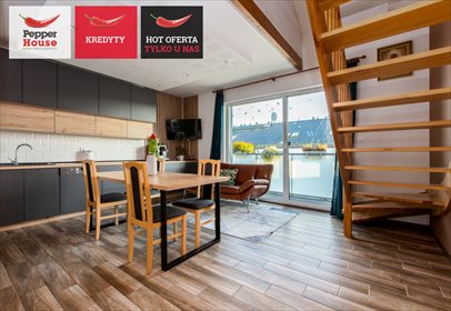 mieszkanie na sprzedaż 99m2 mieszkanie Reda, Noskowskiego