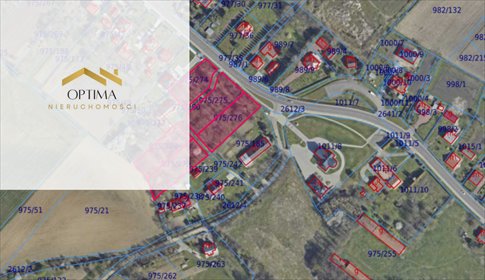 działka na sprzedaż 1510m2 działka Pełkinie