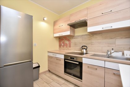 Przestronne 2 pokoje z balkonem, komórką i pełnym wyposażeniem. mieszkanie Rzeszów, Staromieście, Lubelska