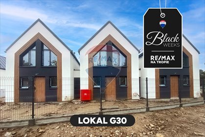 dom na sprzedaż 50m2 dom Wicie, Bosmańska