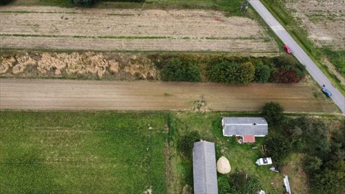 działka na sprzedaż 6396m2 działka Kliny