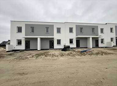 dom na sprzedaż 86m2 dom Rzeszów, Technologiczna