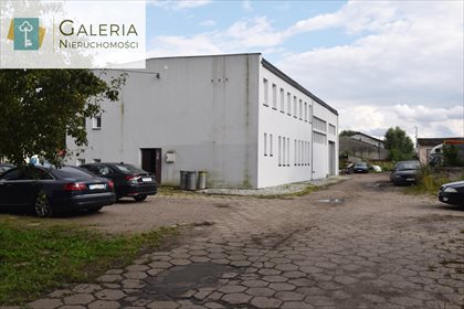 Lokal użytkowy na sprzedaż Markusy 317m2 Foto 5