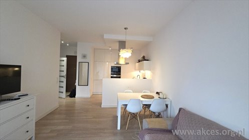 mieszkanie na wynajem 45m2 mieszkanie Warszawa, Mokotów, Służew