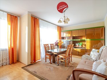 mieszkanie na sprzedaż 63m2 mieszkanie Kraków, Czyżyny, Czyżyny, os. Dywizjonu 303