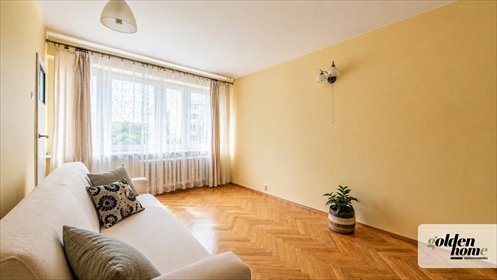 Przestronne 3 pokoje, słoneczne, do własnej aranżacji mieszkanie Konin, Wyszyńskiego
