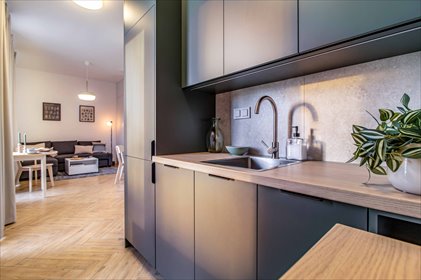 Lokal usługowy 31,84 m² z aneksem - inwestycja polecam lokal użytkowy Warszawa, Białołęka, Grodzisk, Geodezyjna