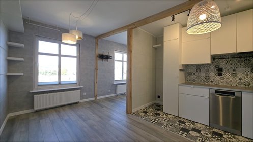 mieszkanie na sprzedaż 38m2 mieszkanie Wejherowo