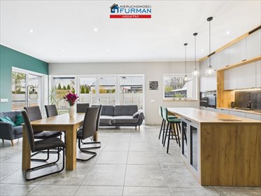 dom na sprzedaż 98m2 dom Tarnowo Podgórne