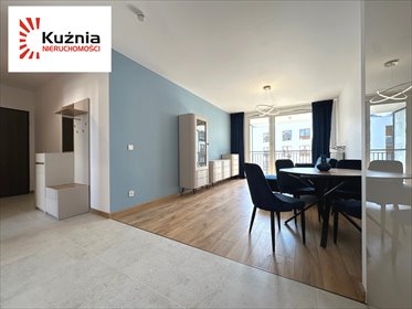 mieszkanie na wynajem 49m2 mieszkanie Warszawa, Włochy, Aleja Krakowska