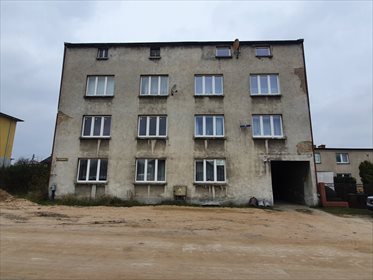 dom na sprzedaż 936m2 dom Rumia, Janowo