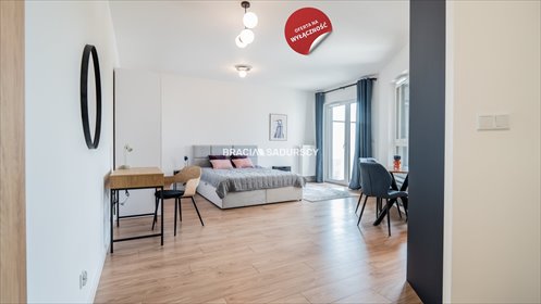 mieszkanie na wynajem 36m2 mieszkanie Kraków, Bieżanów-Prokocim, Prokocim, Erazma Jerzmanowskiego