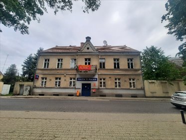 mieszkanie na wynajem 85m2 mieszkanie Obrzycko, Plac Lipowy