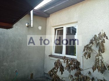 dom na sprzedaż 90m2 dom Jasienica