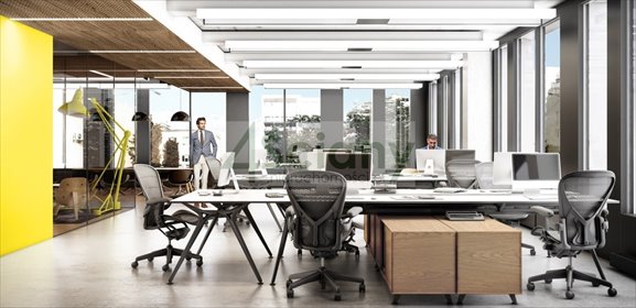 Zapraszam do wynajmu lokalu usługowego 109,5 m² na Mokotowie lokal użytkowy Warszawa, Mokotów