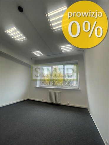 Przestronne biuro 19 m² w sercu Mokotowa, bez prowizji lokal użytkowy Warszawa, Mokotów, Czerniaków