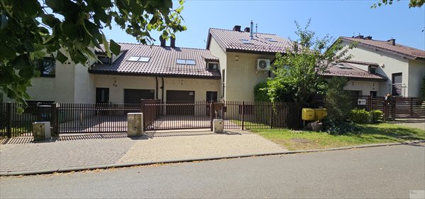 dom na sprzedaż 182m2 dom Sosnowiec