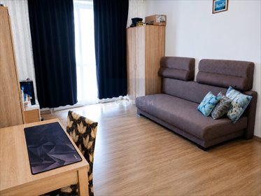 mieszkanie na sprzedaż 41m2 mieszkanie Częstochowa, Śródmieście