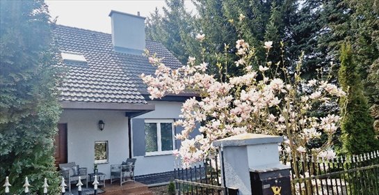 dom na sprzedaż 280m2 dom Przyjezierze, pierwsza linia zabudowy przy jeziorze