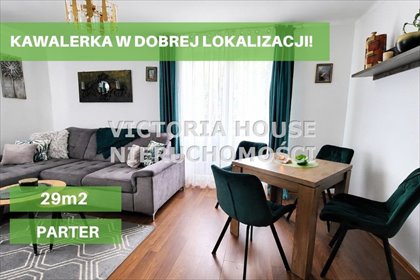 Sprzedam kawalerkę w doskonałej lokalizacji mieszkanie Ełk, Centrum
