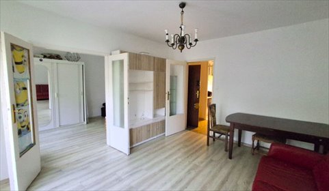 2-pokojowe mieszkanie z balkonem, do remontu. mieszkanie Warszawa, Wola Czyste, Aleja Prymasa Tysiąclecia
