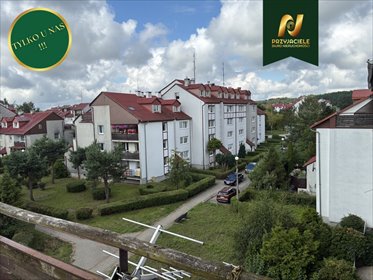 mieszkanie na sprzedaż 41m2 mieszkanie Gdynia, Dąbrowa, Rdestowa