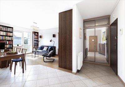 mieszkanie na sprzedaż 55m2 mieszkanie Warszawa, Mokotów, Bartycka