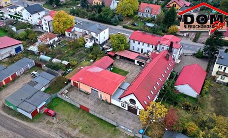 lokal użytkowy na wynajem 779m2 lokal użytkowy Drawsko Pomorskie, 11-go Pułku Piechoty