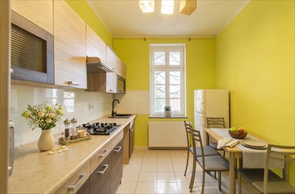 mieszkanie na sprzedaż 43m2 mieszkanie Sulechów, Armii Krajowej