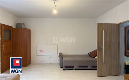 Do sprzedania 2-pokojowe mieszkanie z ogródkiem w Wilkowie mieszkanie Wilków, Głogowska
