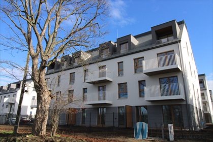 mieszkanie na sprzedaż 33m2 mieszkanie Wrocław, Krzyki, Brochów