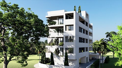 Nowoczesny apartament 86 m² w Limassol polecam mieszkanie Potamos Germasogeia, Potamos Germasogeia