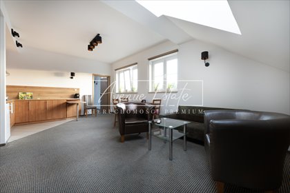 mieszkanie na sprzedaż 44m2 mieszkanie Warszawa, Wilanów, Bruzdowa