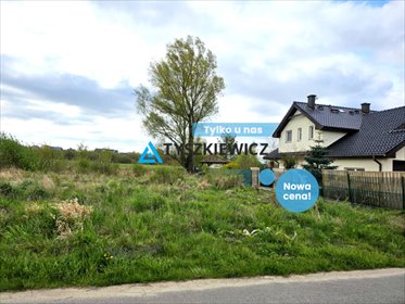 działka na sprzedaż 625m2 działka Rewa, Jachtowa