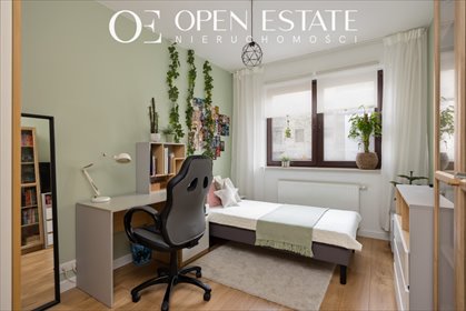 mieszkanie na sprzedaż 77m2 mieszkanie Warszawa, Bielany, Wólczyńska