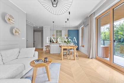 mieszkanie na sprzedaż 75m2 mieszkanie Warszawa, Wola, Józefa Sowińskiego