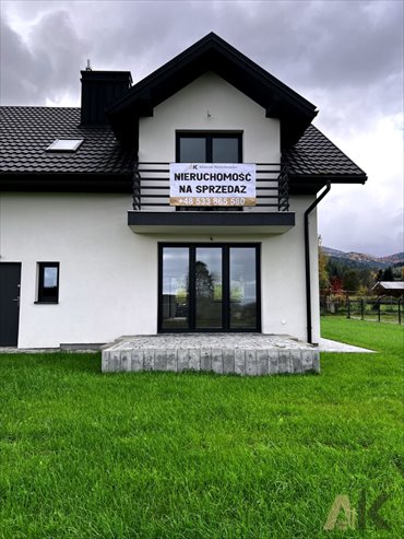 dom na sprzedaż 139m2 dom Skrudzina